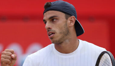 Tennis, ATP – HSBC Championships 2026: Cerundolo lifts the trophy against Paul
