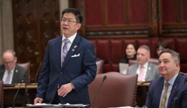 Borrello, NYC Dem criticize lack of help in budget | News, Sports, Jobs