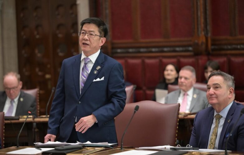Borrello, NYC Dem criticize lack of help in budget | News, Sports, Jobs