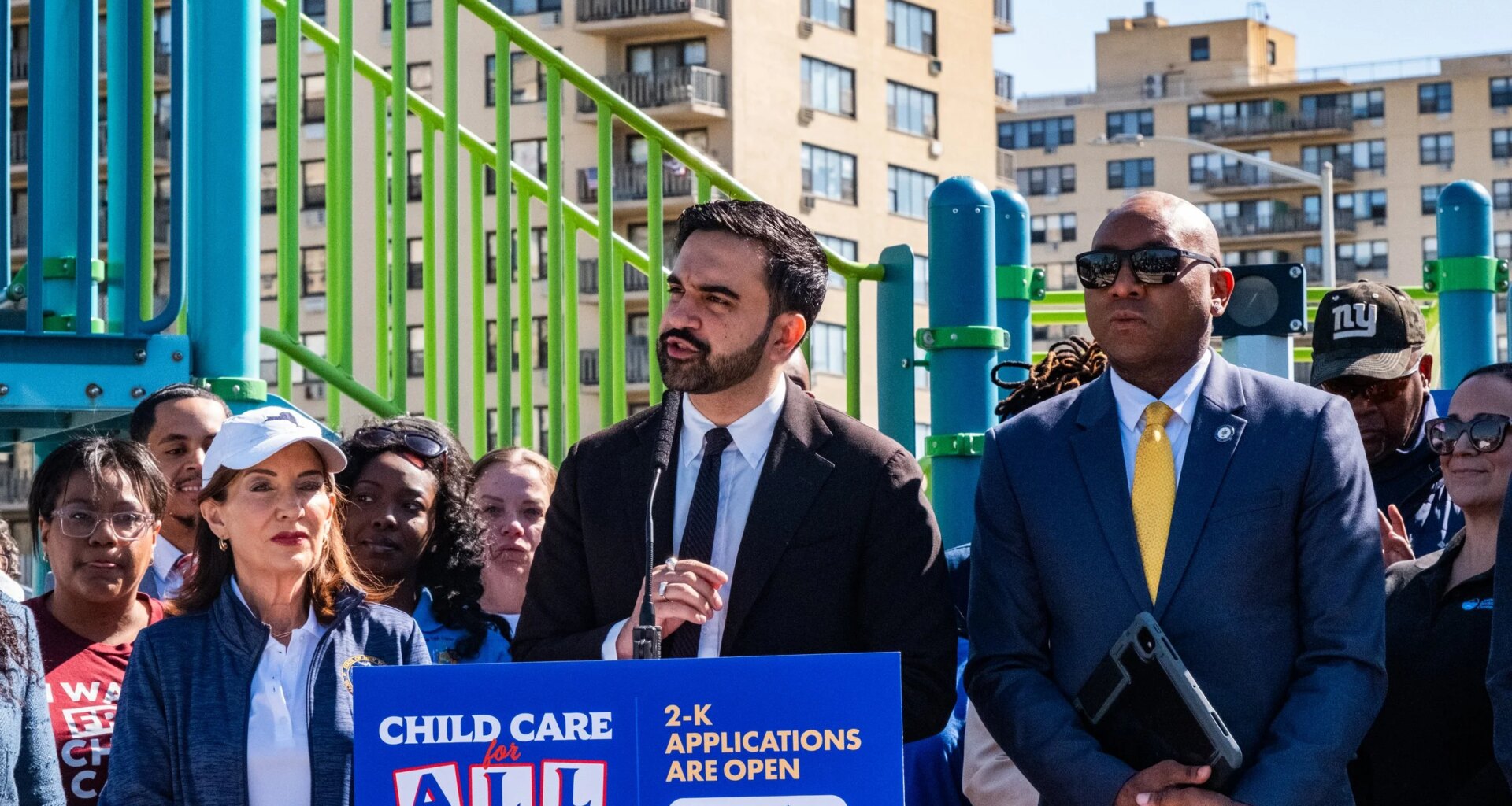 Applications open for free Queens 2-K seats — Queens Daily Eagle