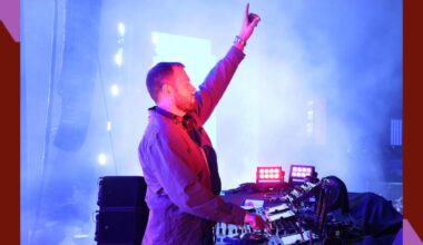 Chris Lake exclusive interview: Under The K Bridge Brooklyn concerts