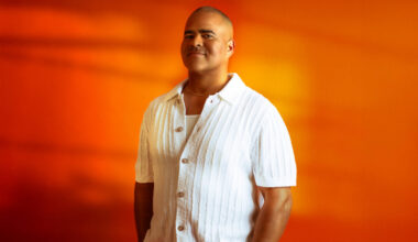 Christopher Jackson Sets Return to Broadway's Hamilton