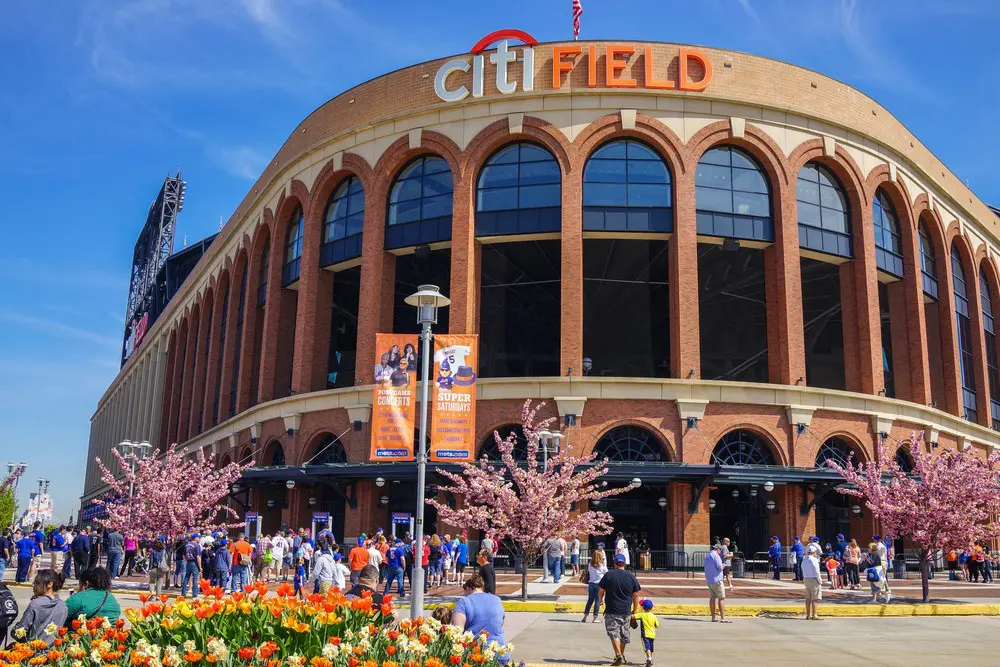 Why Queens’s Chuck Park is running a campaign for Congress on a platform of federal regulation of gambling – CDC Gaming
