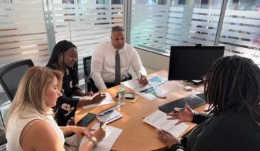 Bronx entrepreneurs get boost from M&T Bank business grants program – Bronx Times