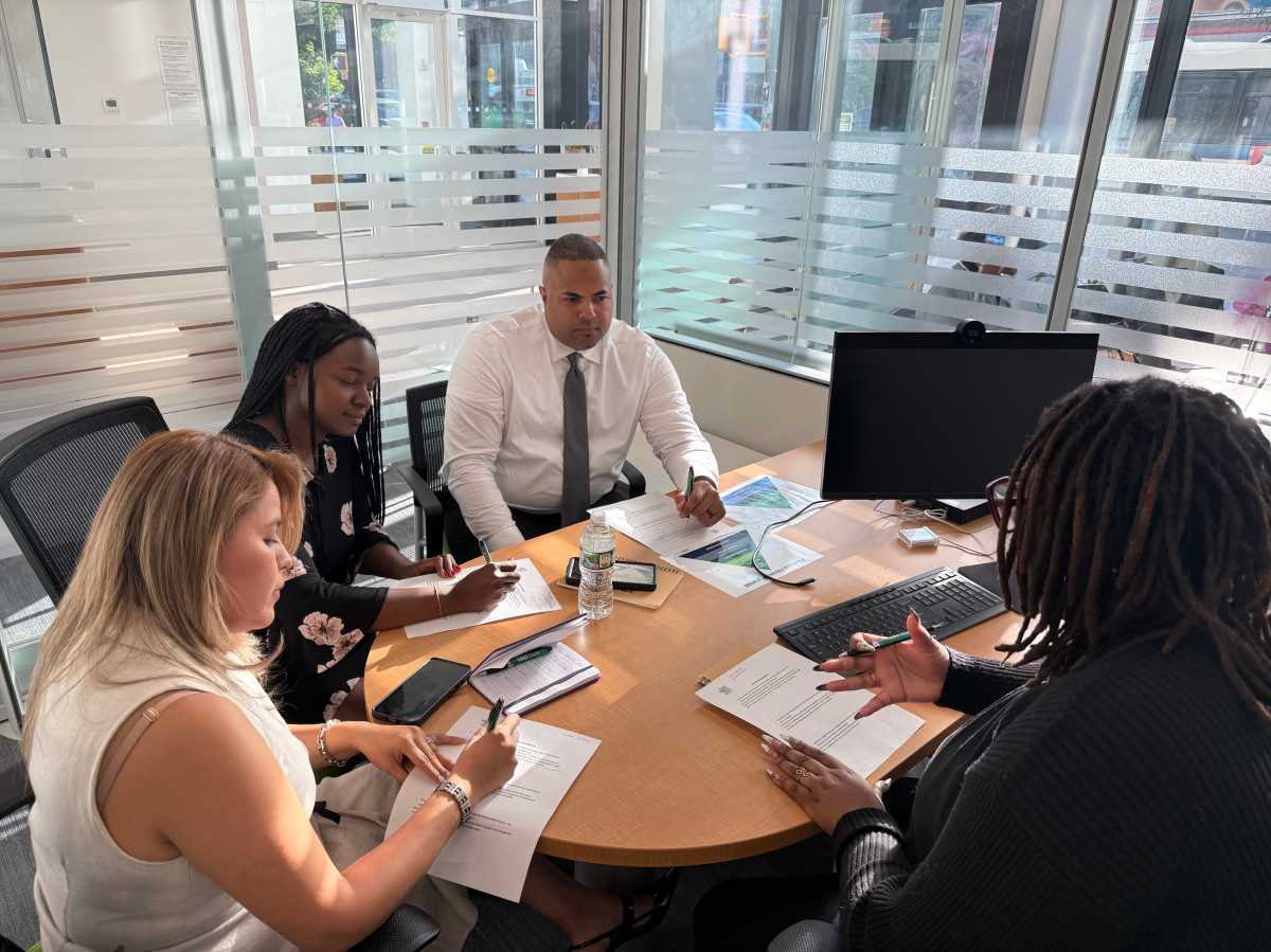 Bronx entrepreneurs get boost from M&T Bank business grants program – Bronx Times