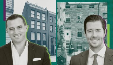 Cobble Hill Townhouses Top Brooklyn’s Luxury Market