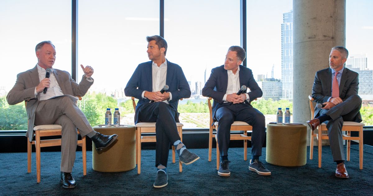 Fierce Demand for Brooklyn ‘Cool’ Faces Political, Economic Roadblocks: Forum – Commercial Observer