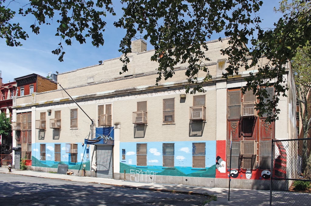 A South Bronx Health Center Will Rise Again, Thanks to Local Organizers