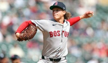 5 storylines as the Red Sox and Yankees battle in the Bronx