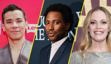 Conrad Ricamora, John David Washington, Elizabeth Stanley Will Lead Disruption Off-Broadway