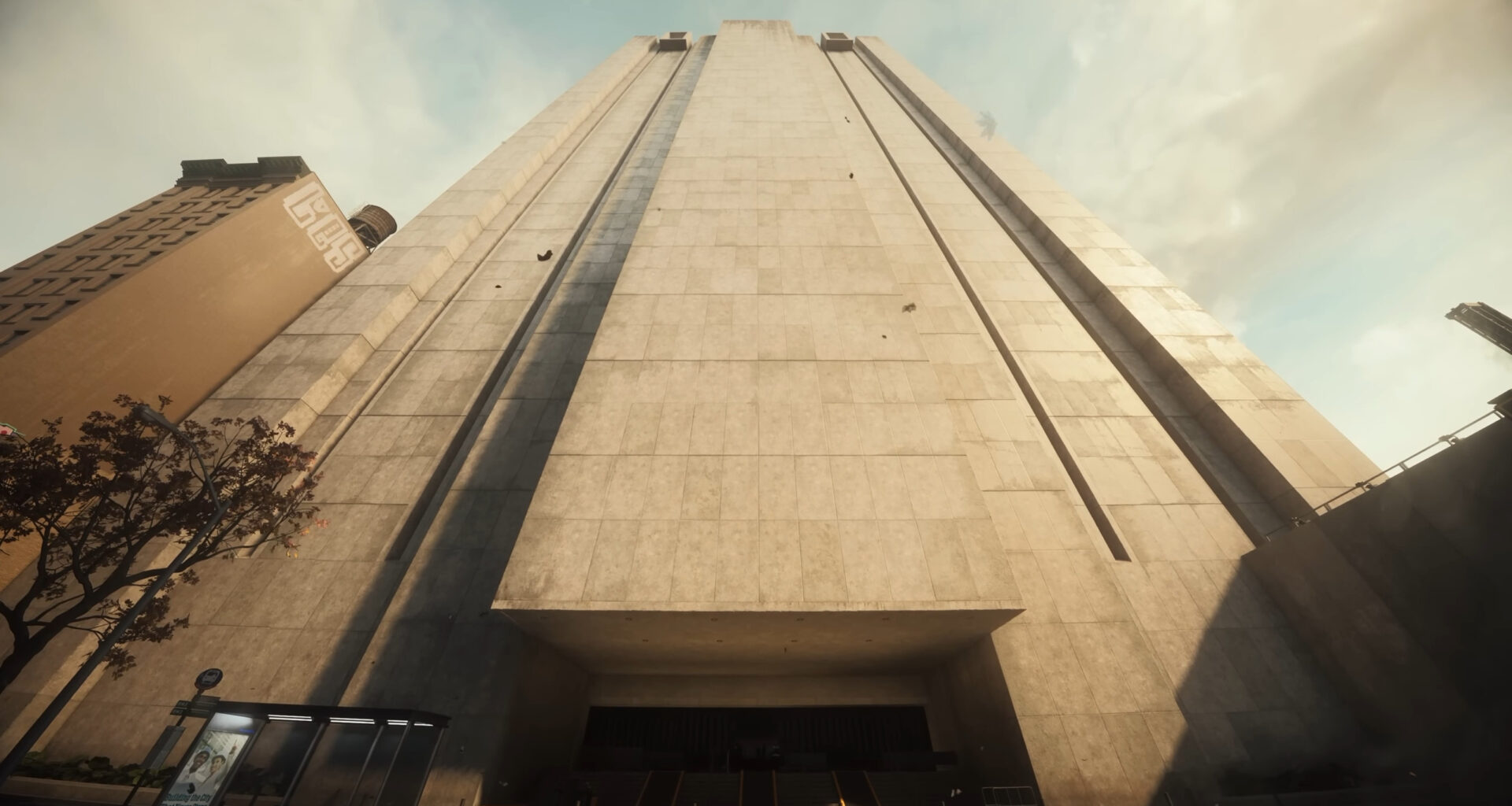 Control Resonant’s Mind-Bending Take on Manhattan Showcased in Sick New Trailer