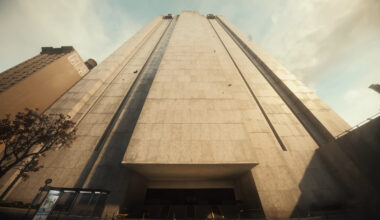 Control Resonant’s Mind-Bending Take on Manhattan Showcased in Sick New Trailer