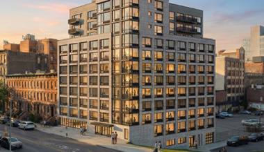 Multifamily & Affordable Housing Business