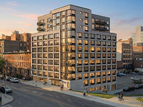 Multifamily & Affordable Housing Business