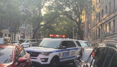 UPDATE University Heights: Woman 79 Tries to Gather her Groceries after She & a Man Both Get Shot