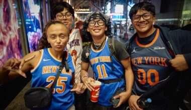 Manhattan Times News