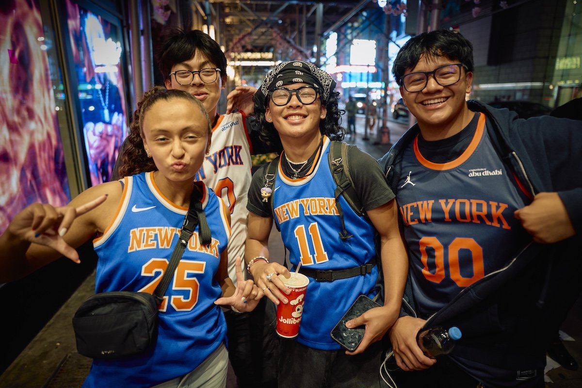 Manhattan Times News