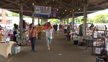 Rochester Public Market hosting community garage sale Sunday from 9 a.m. to 3 p.m.