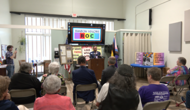 Local LGBTQ leaders mark 15th anniversary of New York State Marriage Equality Act