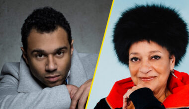 Corbin Bleu Will Host Broadway Celebrates Juneteenth Concert in Times Square