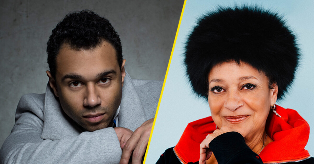 Corbin Bleu Will Host Broadway Celebrates Juneteenth Concert in Times Square