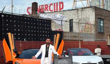 The Car Guys: A Queens family’s legacy, re-imagined – QNS