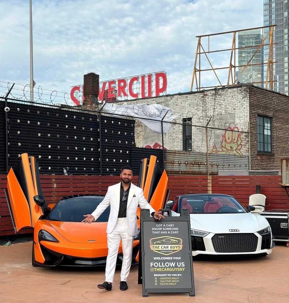 The Car Guys: A Queens family’s legacy, re-imagined – QNS