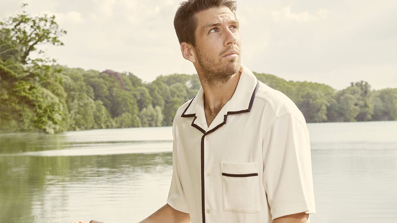 Can Cameron Norrie become the King of Queen's?