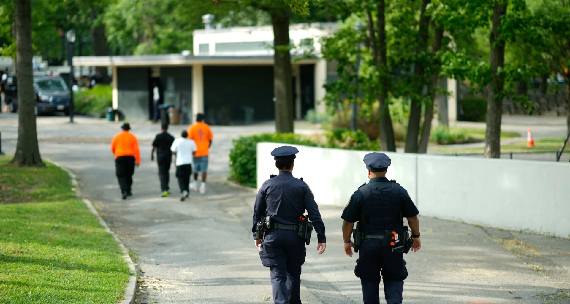 Crime in Queens drops as citywide numbers hit record lows — Queens Daily Eagle