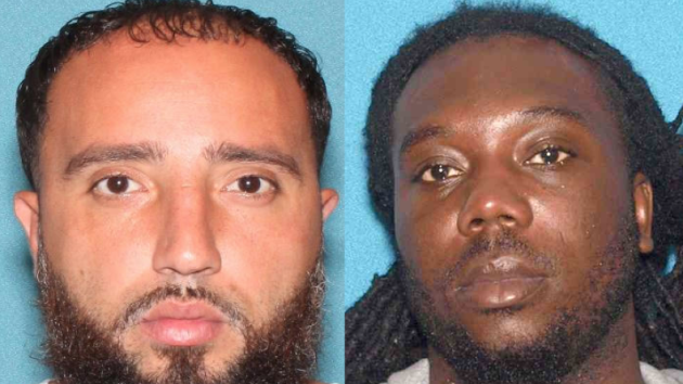 2 men arrested for selling heroin & crack cocaine at Hoboken Housing Authority