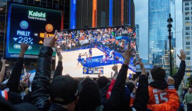 Lessons from Fandom, as the New York Knicks Face the San Antonio Spurs