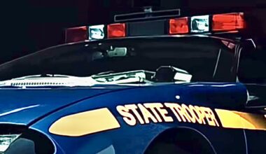 Bronx Man Charged With Drug Possession, DWI After Troopers Find Nearly Half a Kilo of Cocaine in Mamaroneck