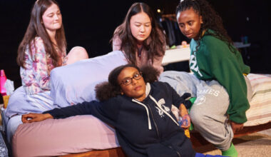 What Are the Reviews For Eliya Smith's Dad Don't Read This Off-Broadway?