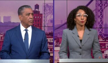 Espaillat, Avila Chevalier trade blows in combative debate