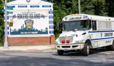 'Unsubstantiated' report does not clear Rikers