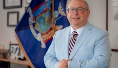 Bronx Times Opinion | Protecting brain health: small steps can make a big difference – Bronx Times