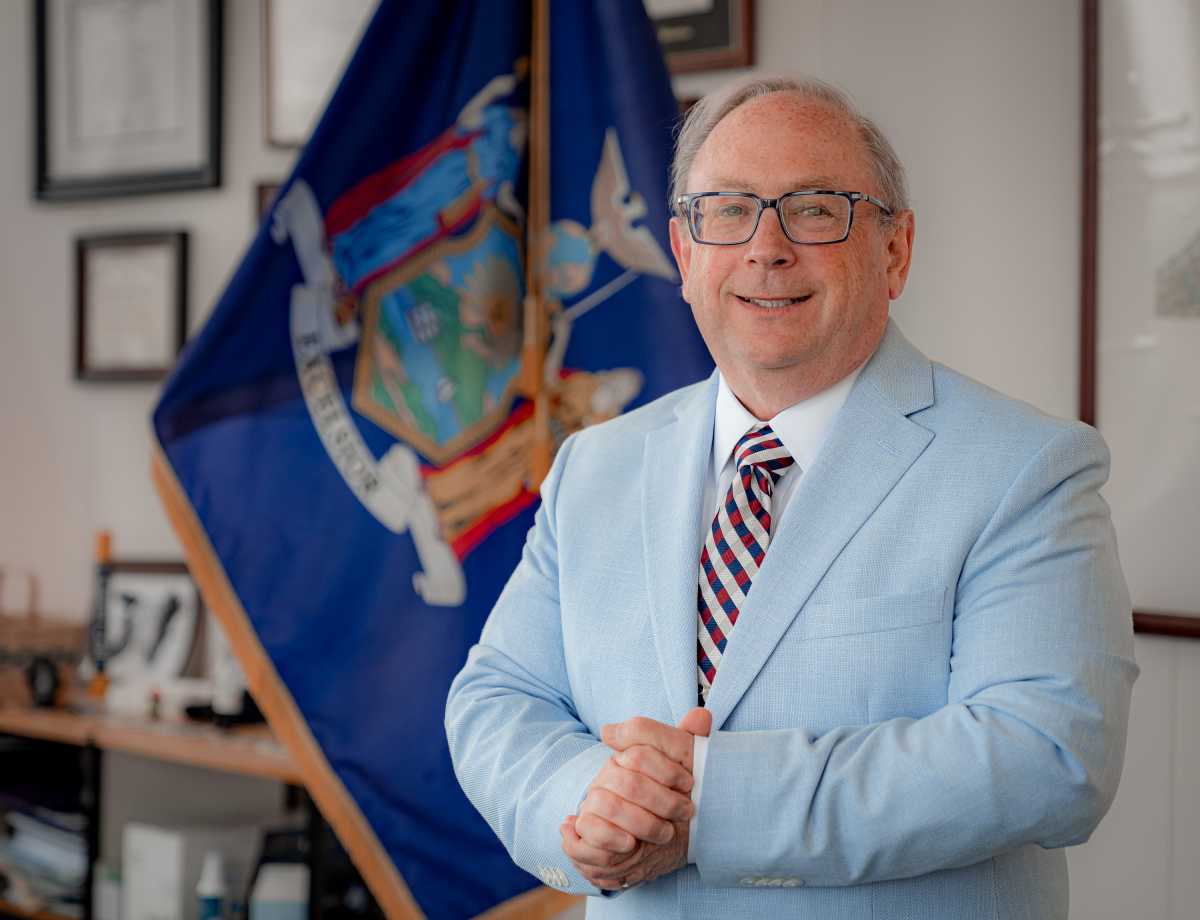 Bronx Times Opinion | Protecting brain health: small steps can make a big difference – Bronx Times