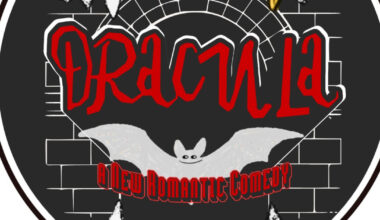 DRACULA Comedy Adaptation to Have One-Night Reading at Brooklyn's The Rat