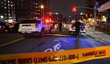 FIRST ON amNY: Low-income communities of color facing greatest NYC traffic crash danger, receiving fewer street safety features, report finds