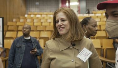 Sarah Bennett: The Harlem Stories Project