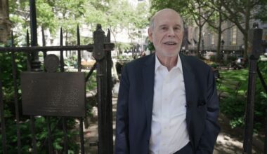 Manhattan and the American Revolution