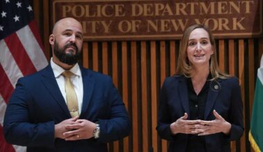 World Cup crowds could fuel sex trafficking spike in New York City, cops warn