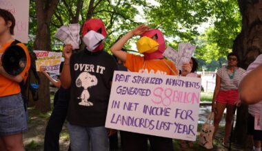 Are NYC’s Rent-Stabilized Buildings Really in Crisis? — Shelterforce Shelterforce
