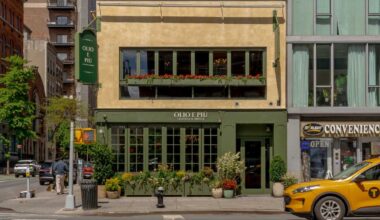 Olio e Più brings rustic Italian cuisine to new East Village location