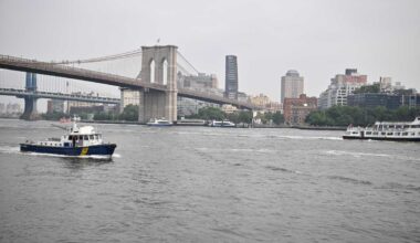 NYC must notify residents when sewage discharges into rivers and creeks occur, court rules