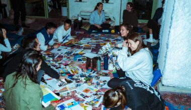 New wellness group invites adults to relive recess at Prospect Park Field Day on June 27 • Brooklyn Paper