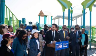 Free childcare: NYC officially opens applications for first 2-K seats this September