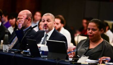 Mamdani’s $53M Mass Engagement office draws Council questions over budget, political guardrails