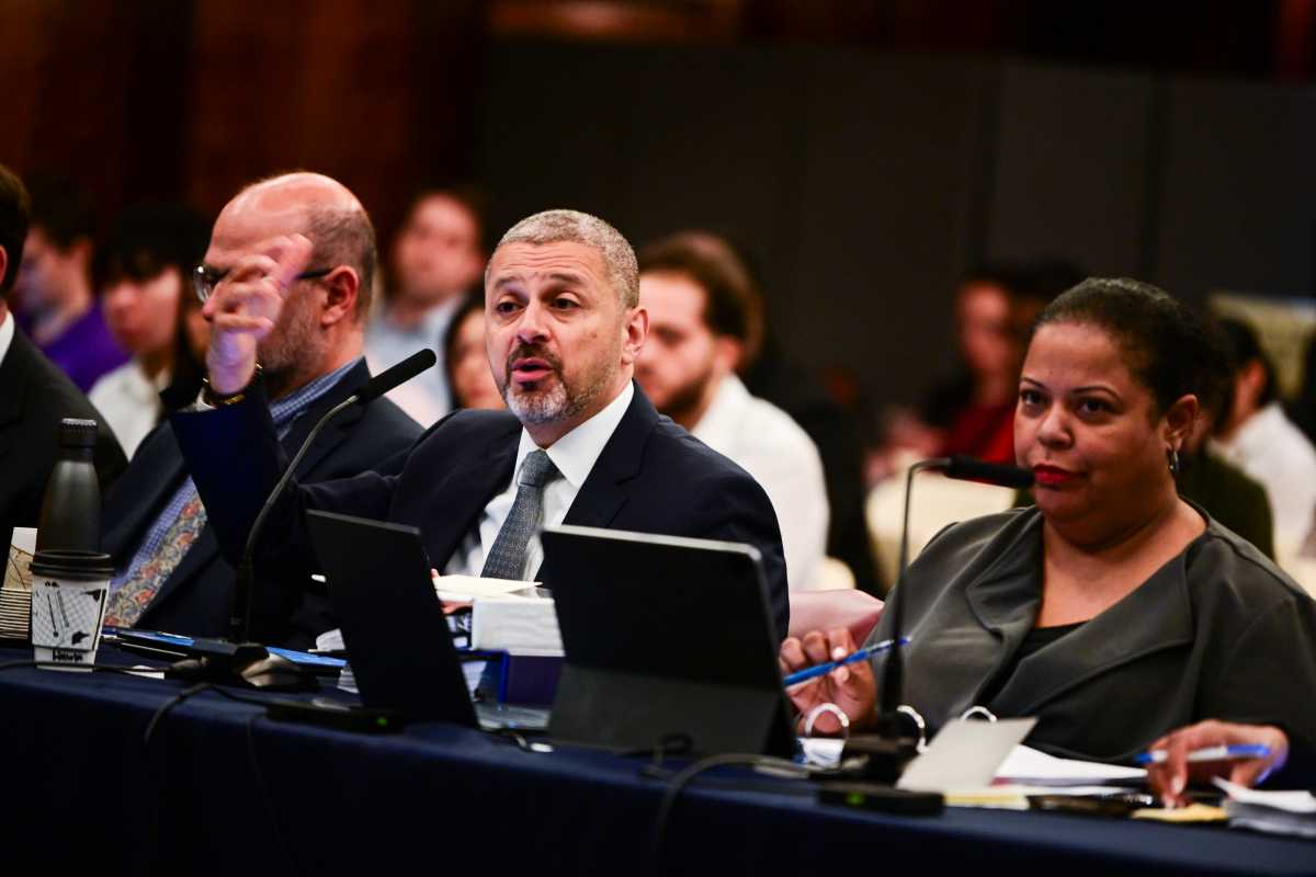 Mamdani’s $53M Mass Engagement office draws Council questions over budget, political guardrails