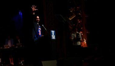 Mamdani defends AIPAC ‘monster’ remarks after questions over language at Brooklyn campaign rally